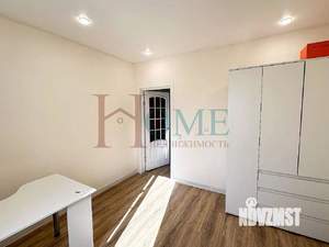 3-к квартира, на длительный срок, 56м2, 2/4 этаж