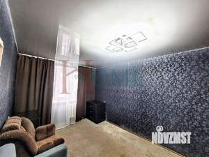 2-к квартира, на длительный срок, 46м2, 3/6 этаж