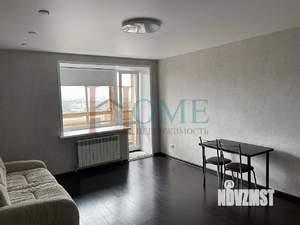 Студия квартира, на длительный срок, 30м2, 13/18 этаж