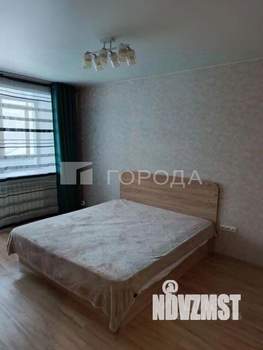 2-к квартира, на длительный срок, 40м2, 4/12 этаж