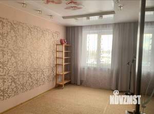 2-к квартира, на длительный срок, 55м2, 8/10 этаж