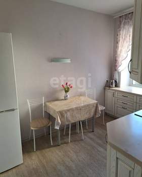 2-к квартира, на длительный срок, 49м2, 4/5 этаж