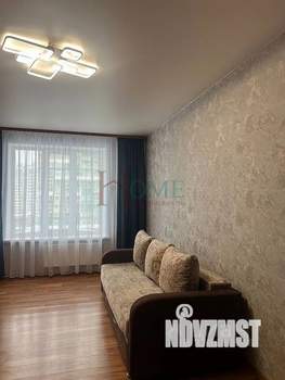 1-к квартира, на длительный срок, 42м2, 11/16 этаж