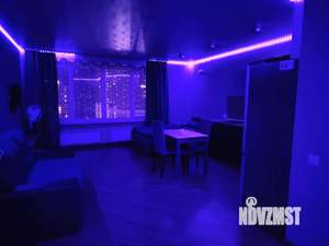 1-к квартира, посуточно, 32м2, 1/1 этаж