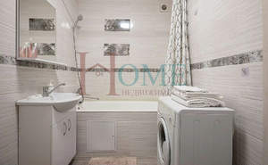 1-к квартира, на длительный срок, 31м2, 1/18 этаж