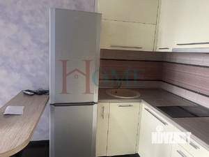 Студия квартира, на длительный срок, 31м2, 5/26 этаж