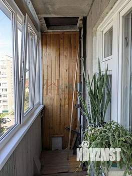 2-к квартира, на длительный срок, 38м2, 6/10 этаж