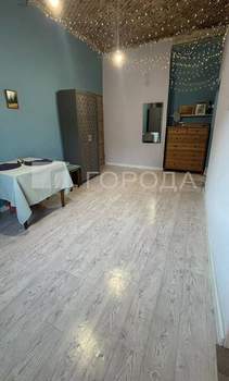 2-к квартира, на длительный срок, 41м2, 3/6 этаж