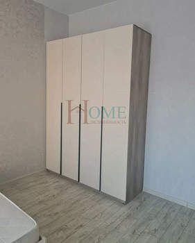 1-к квартира, на длительный срок, 39м2, 6/24 этаж