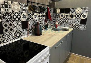 2-к квартира, на длительный срок, 41м2, 1/4 этаж