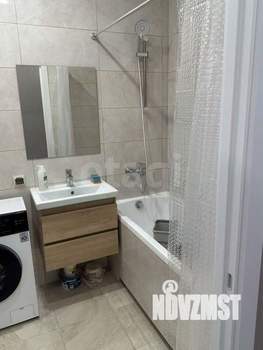 1-к квартира, на длительный срок, 41м2, 11/25 этаж