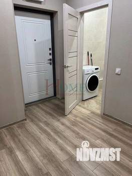 1-к квартира, на длительный срок, 30м2, 10/17 этаж