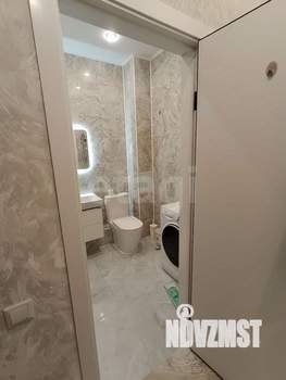 1-к квартира, на длительный срок, 41м2, 7/30 этаж