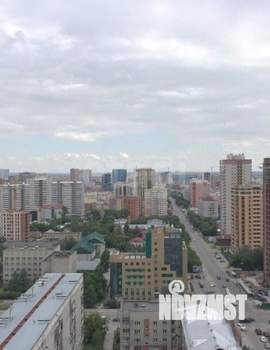 1-к квартира, на длительный срок, 40м2, 20/25 этаж