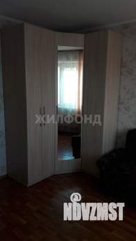1-к квартира, на длительный срок, 32м2, 15/17 этаж