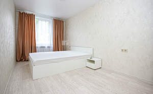 3-к квартира, на длительный срок, 57м2, 1/5 этаж