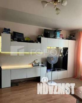 1-к квартира, на длительный срок, 27м2, 12/17 этаж