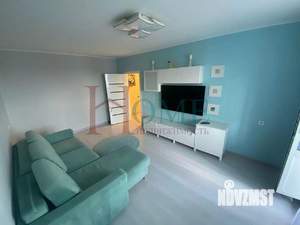 2-к квартира, на длительный срок, 57м2, 7/10 этаж