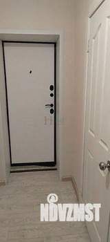 1-к квартира, на длительный срок, 30м2, 1/5 этаж