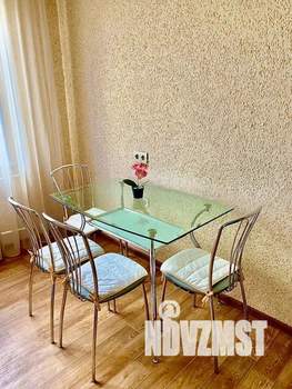 3-к квартира, посуточно, 69м2, 2/9 этаж
