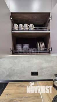 1-к квартира, на длительный срок, 34м2, 17/29 этаж