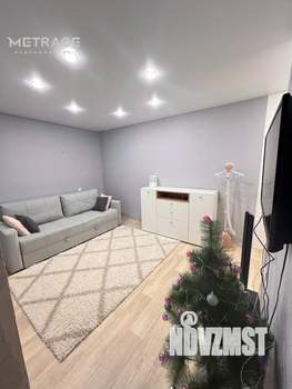 1-к квартира, на длительный срок, 30м2, 3/5 этаж