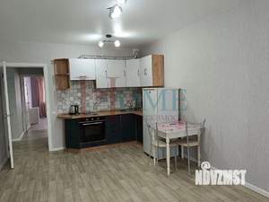 2-к квартира, на длительный срок, 50м2, 5/18 этаж