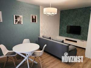 2-к квартира, посуточно, 37м2, 2/25 этаж