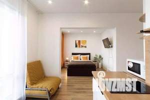 1-к квартира, посуточно, 30м2, 9/17 этаж