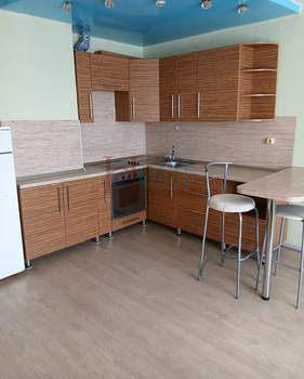 1-к квартира, на длительный срок, 32м2, 9/10 этаж