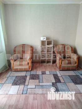 2-к квартира, на длительный срок, 57м2, 12/24 этаж