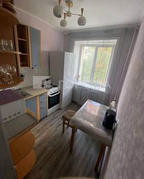 2-к квартира, на длительный срок, 45м2, 4/9 этаж