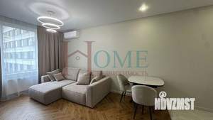 1-к квартира, на длительный срок, 42м2, 3/6 этаж