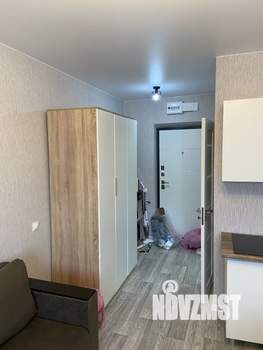 Студия квартира, на длительный срок, 22м2, 11/20 этаж