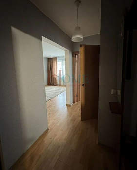1-к квартира, на длительный срок, 40м2, 7/11 этаж