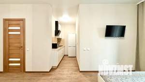 1-к квартира, посуточно, 29м2, 8/26 этаж