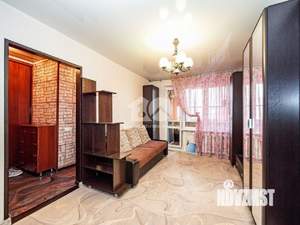 1-к квартира, на длительный срок, 29м2, 5/9 этаж