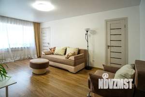 2-к квартира, посуточно, 43м2, 2/5 этаж