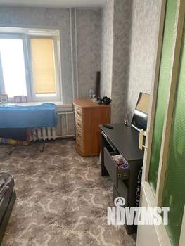 1-к квартира, на длительный срок, 29м2, 8/10 этаж