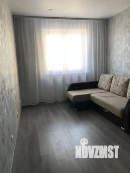 1-к квартира, на длительный срок, 38м2, 9/16 этаж