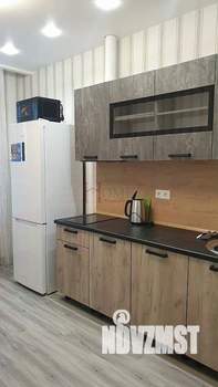 1-к квартира, на длительный срок, 37м2, 16/21 этаж