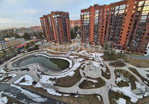 1-к квартира, на длительный срок, 50м2, 7/12 этаж
