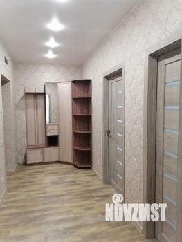 2-к квартира, на длительный срок, 50м2, 11/28 этаж