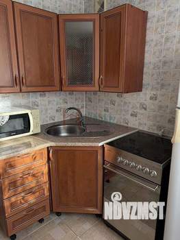 1-к квартира, на длительный срок, 32м2, 3/5 этаж