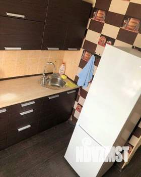 2-к квартира, на длительный срок, 42м2, 5/5 этаж