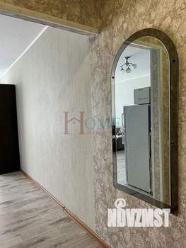 Студия квартира, на длительный срок, 32м2, 3/10 этаж