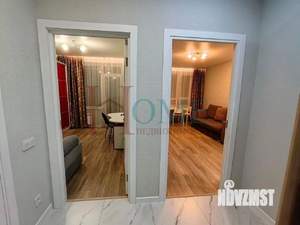 2-к квартира, на длительный срок, 46м2, 3/25 этаж