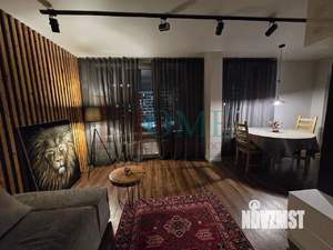 2-к квартира, на длительный срок, 56м2, 6/10 этаж