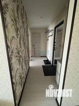 2-к квартира, на длительный срок, 45м2, 9/10 этаж