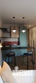 1-к квартира, на длительный срок, 27м2, 8/25 этаж